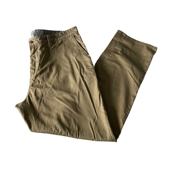 Quiksilver Pants - Picture 7 of 14